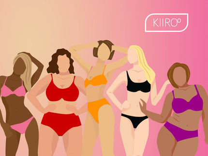 KIIROO-親密になりましょう:フィールスターを知りましょう