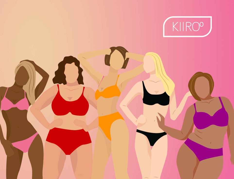 KIIROO-親密になりましょう:フィールスターを知りましょう