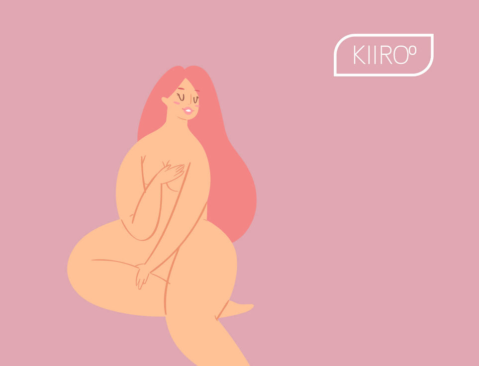 KIIROO-女性のためのマスターベーションのヒント10選