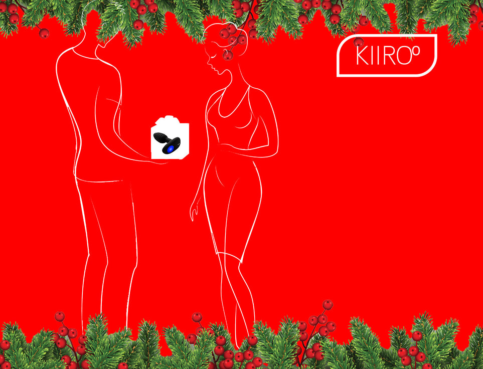 KIIROO-2つの光、1つの交尾 - エロティックな物語