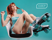 KIIROO-フィールスターに会おう:モリー・スチュワート