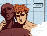 KIIROO-ポルノスターの夫の撮影4日前 - エロティックな物語