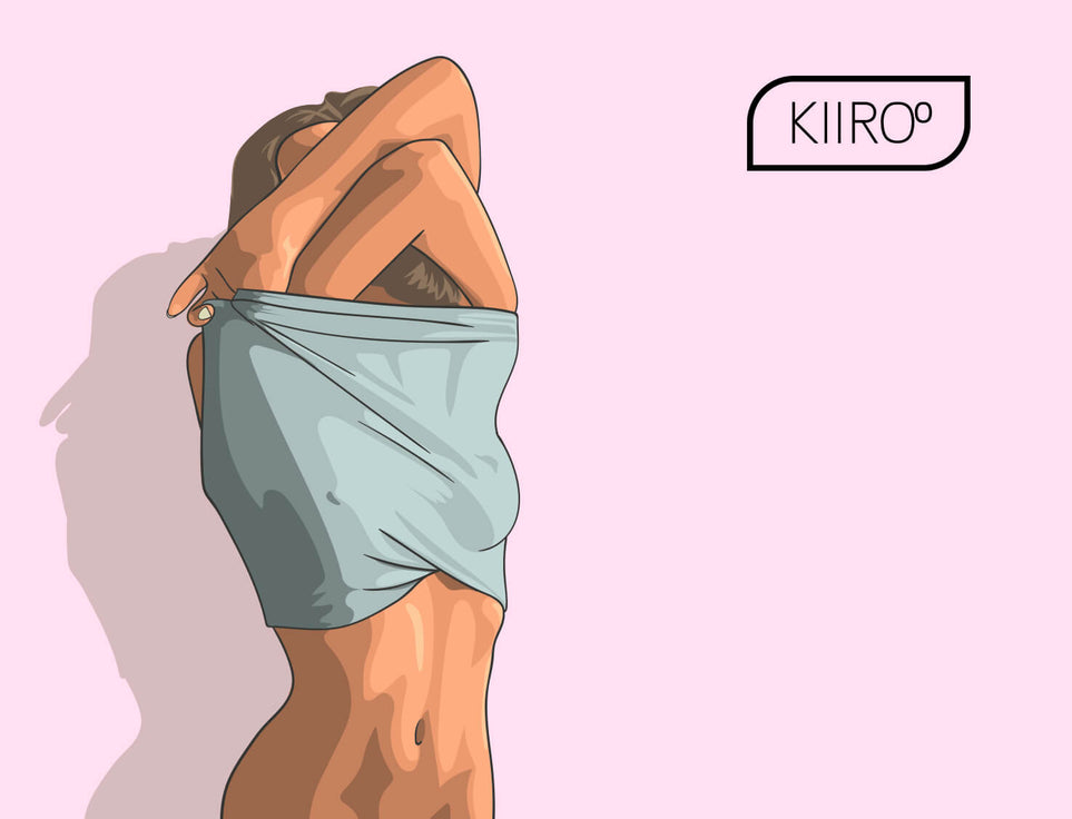 KIIROO-罪悪感なく自己愛を楽しむ6つの方法