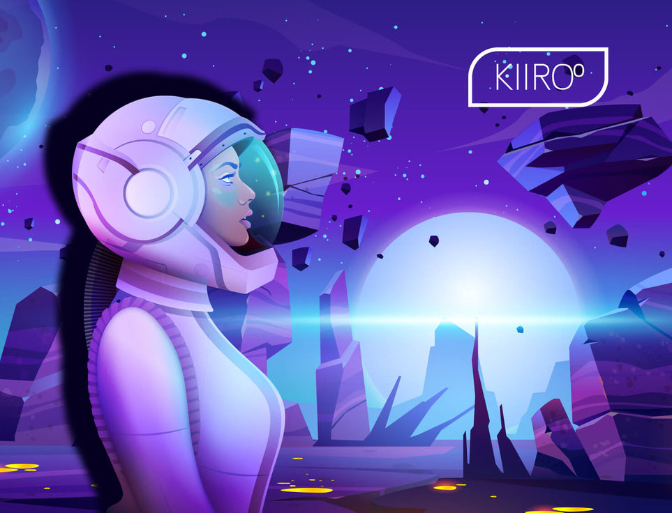 KIIROO-エイダ・トゥ・ザ・ムーン パート3 - エロティックな物語