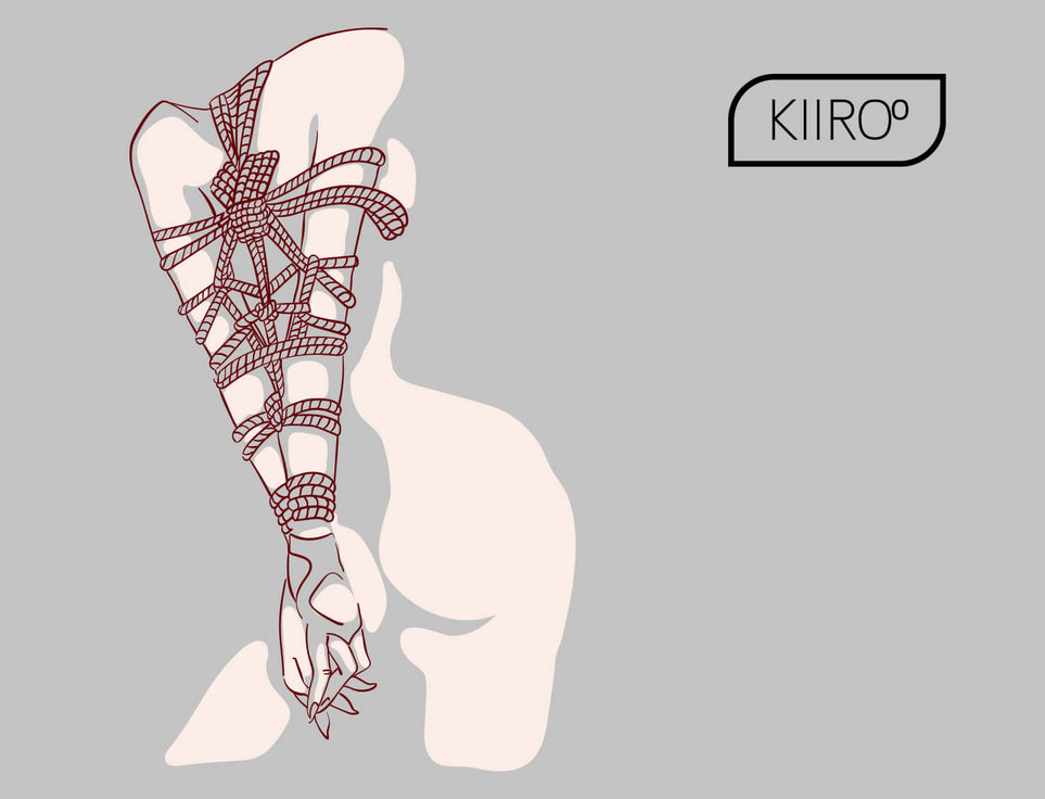 KIIROO-BDSM入門 - BDSMを始めるには