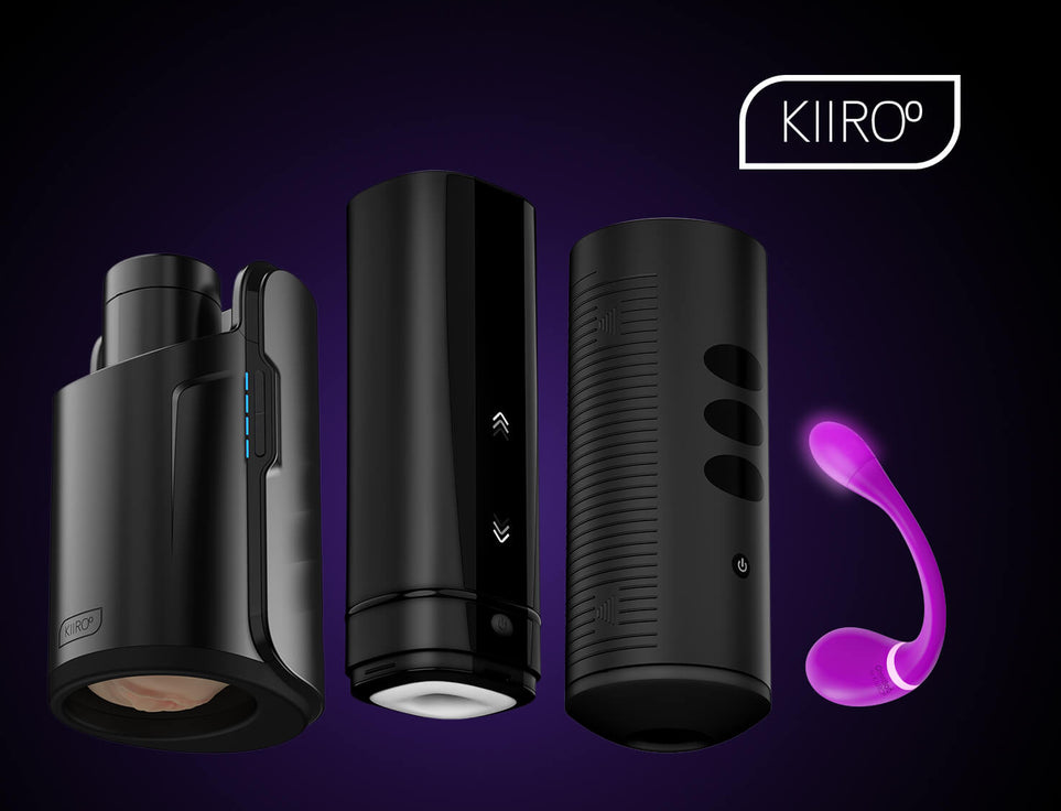 KIIROO-ブラックフライデーとサイバーマンデーのセール 2020