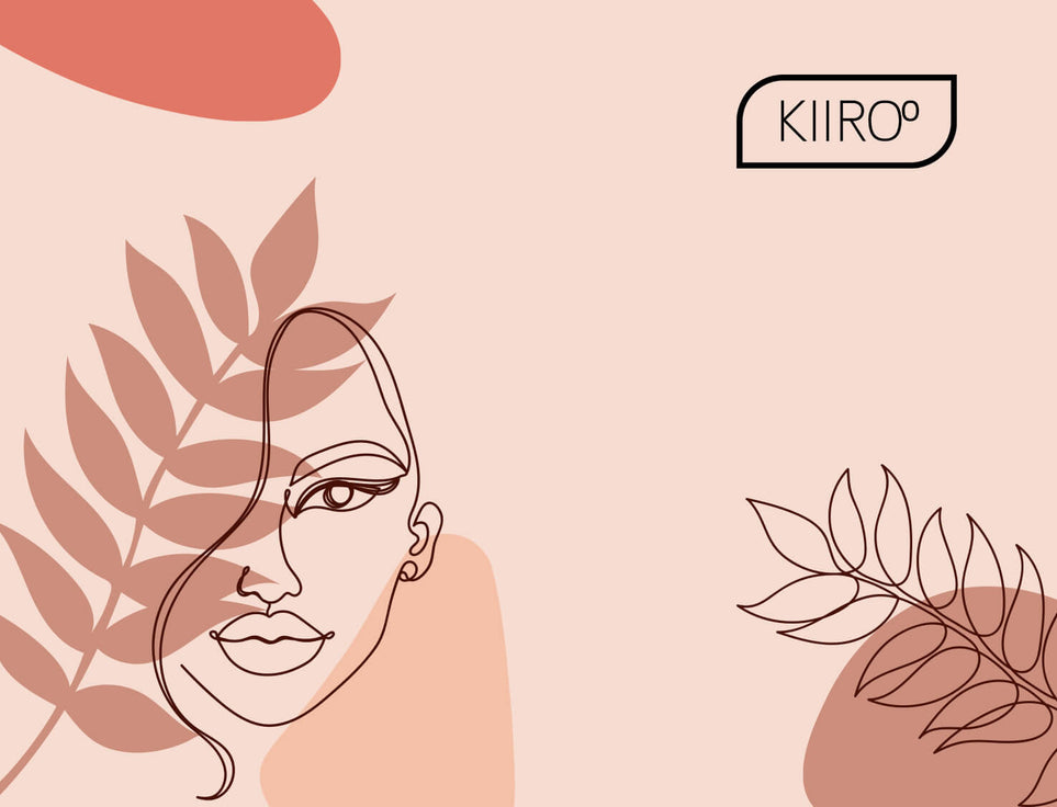 KIIROO-感謝の気持ち - エロティックな物語