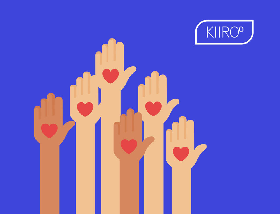 KIIROO-ハンズフリーオーガズムを達成する方法