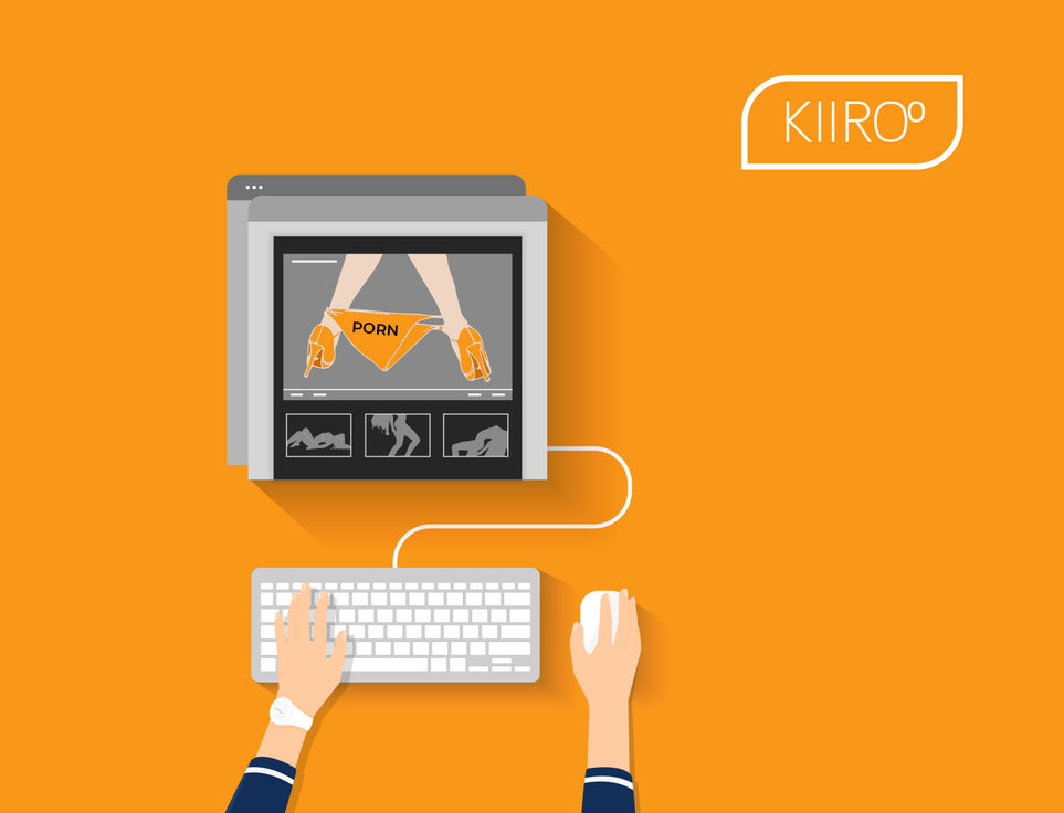 KIIROO-多様な視聴者に向けたポルノの作り方