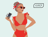 KIIROO-自家製セックステープを撮影する方法