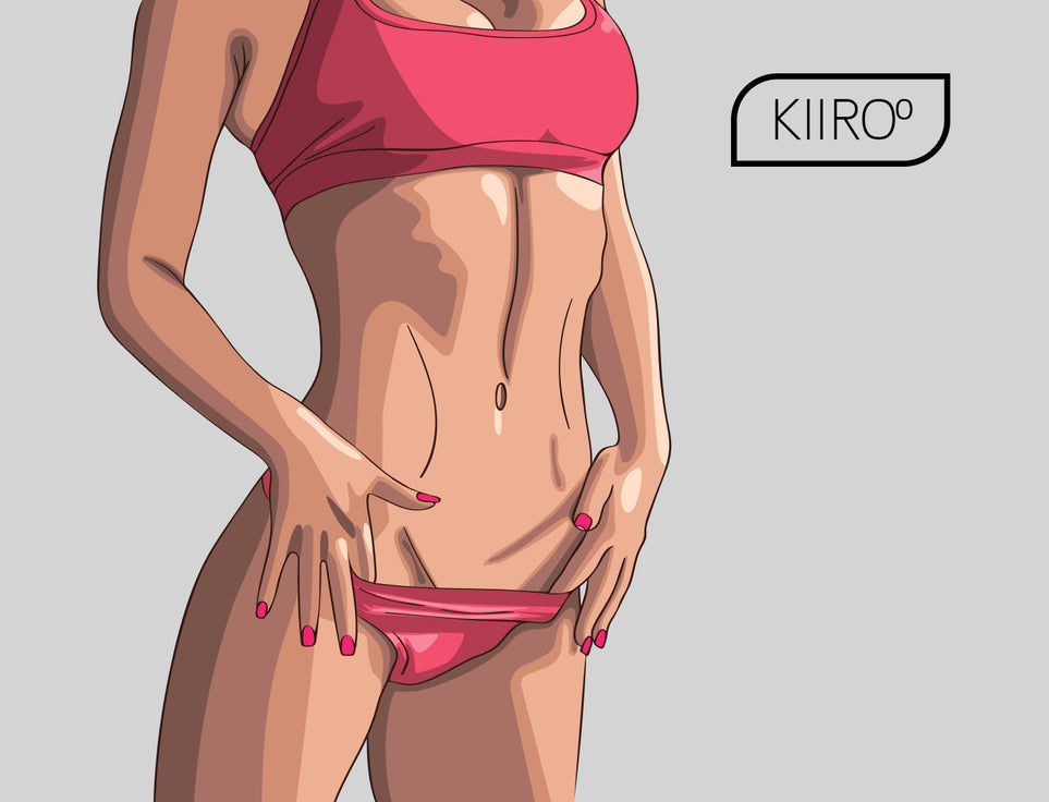 KIIROO-国際カムモデルデー:デジタルパフォーマンスの芸術性と影響力を祝う