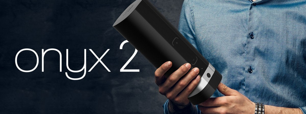 Release of the Second-Generation Onyx