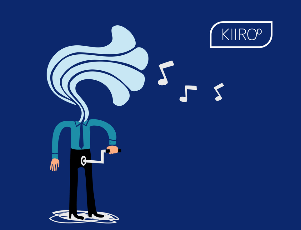 KIIROO-あなたに焦点を当てましょう:マスターベーション月間を最大限に活用しましょう