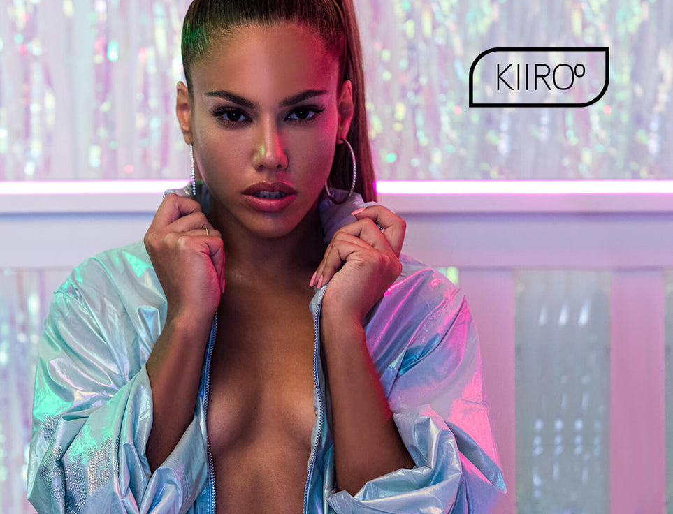 KIIROO-フィールスターに会おう:アポロニア・ラピエドラ