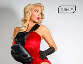 KIIROO-ニコレットを感じる - ニコレット・シェイとのインタビュー