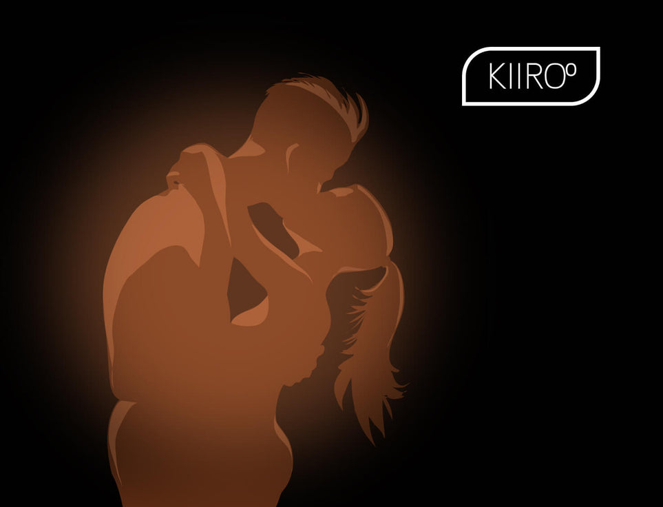 KIIROO-相互オナニーガイド