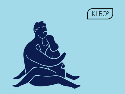 KIIROO-リラックスしてセックスを楽しむ方法