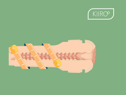 KIIROO-Kiiroo Feel ストローカーの選び方:ストローカーガイド
