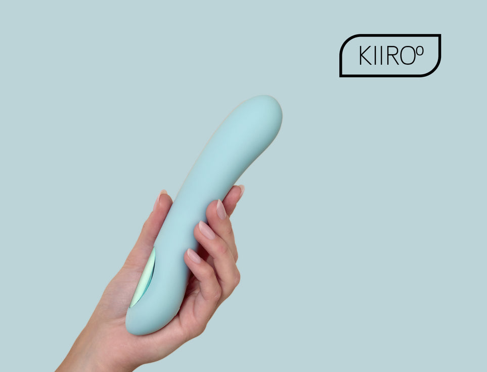 KIIROO-Pearl2+の使い方