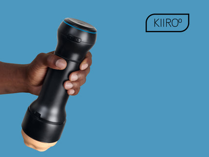 KIIROO-KiirooのPowerBlowの使い方