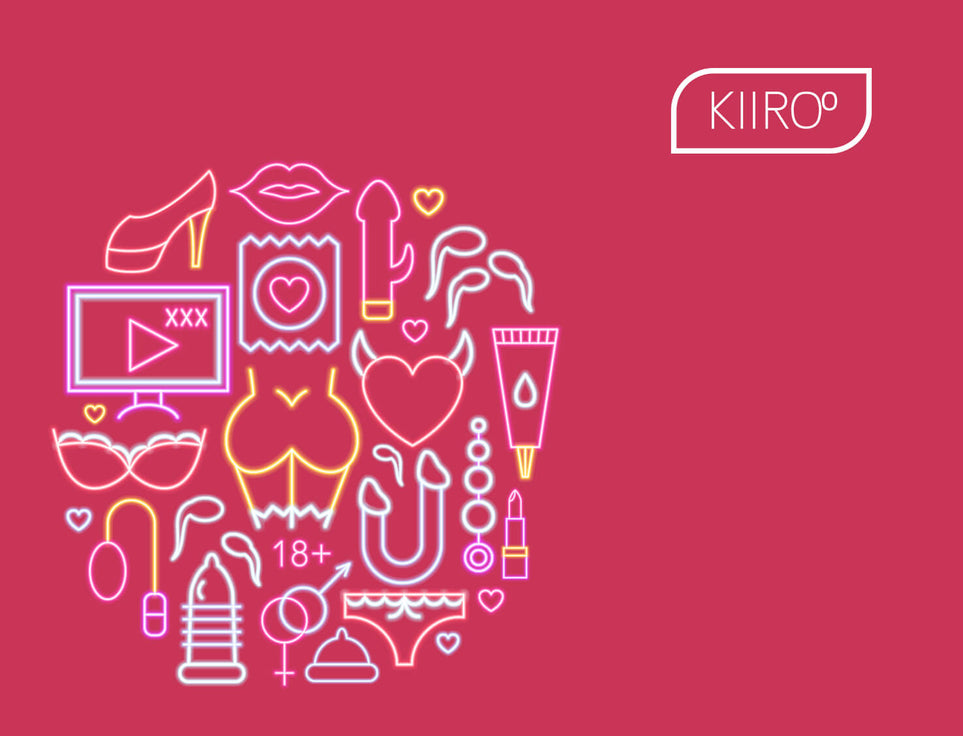 KIIROO-安全なセックス玩具:高品質を保証するためのガイド