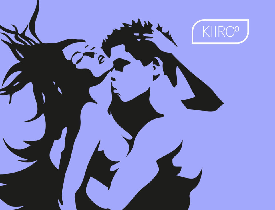 KIIROO-初心者のためのセックステクニック