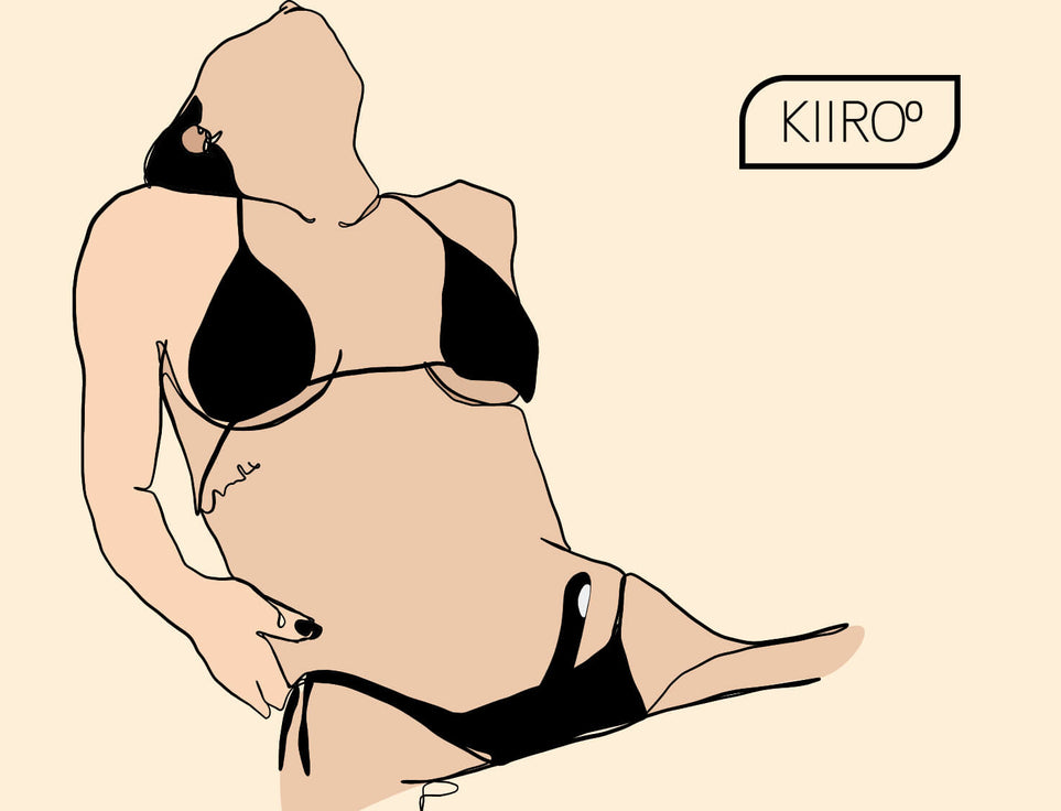 KIIROO-セックストイの恥ずかしさへの対処:自己受容が自己愛への第一歩である理由