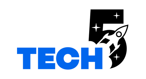 KIIROO-当社の親会社がTech5 2018のトップ10ファイナリストに選出