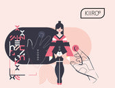 KIIROO-テレディルドニクスとセックスドール:違いは何ですか?