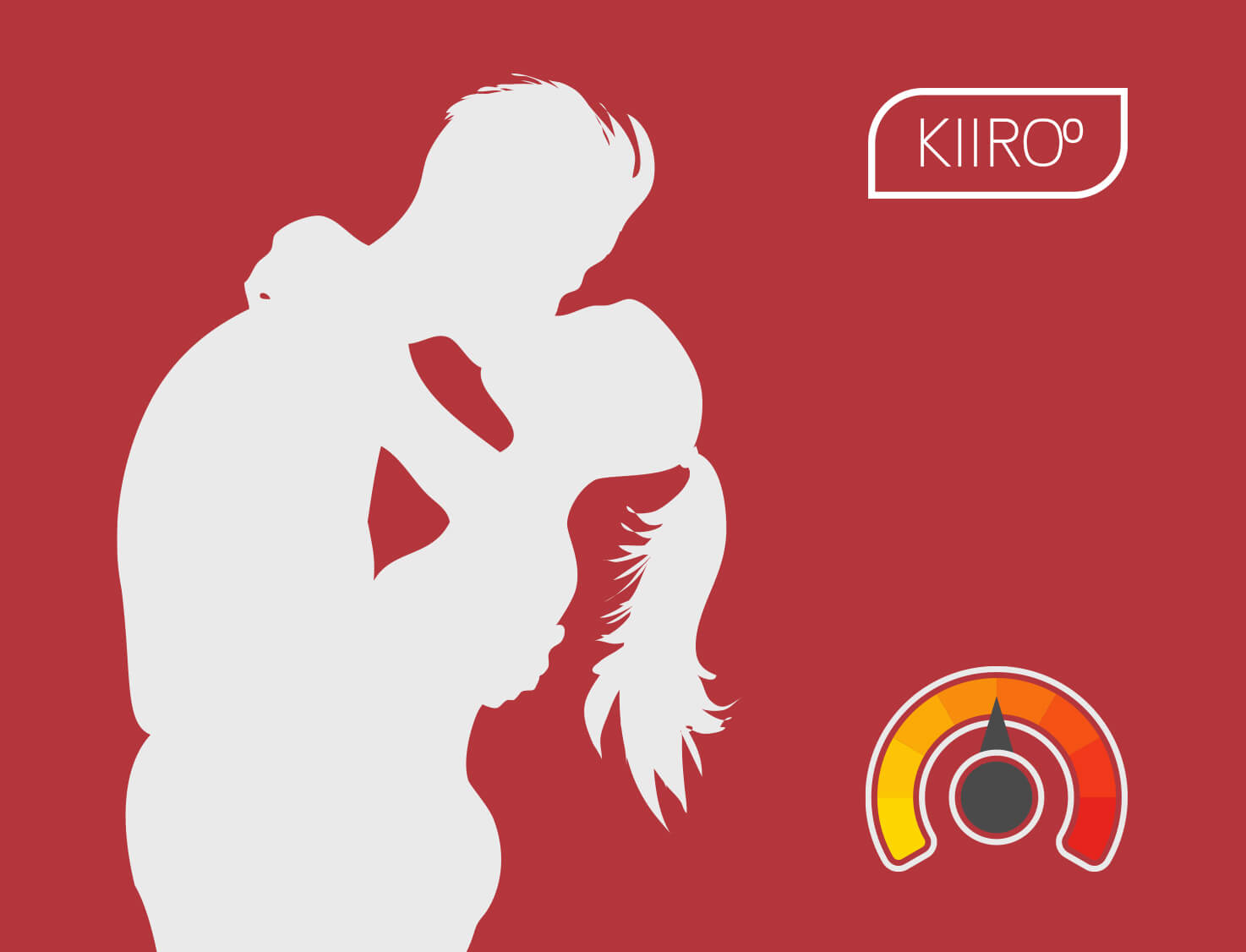 temperature play by kiiroo
