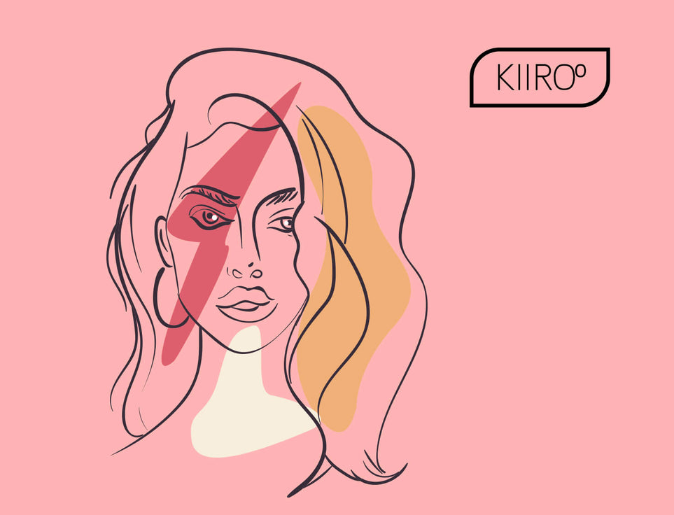 KIIROO-雷鳴の轟き - エロティックな物語