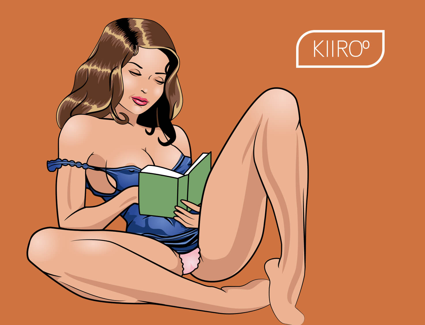 top 10 erotic novels kiiroo