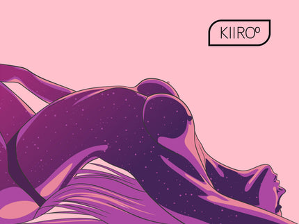 KIIROO-オーガズムデナイアルとは何か、そしてそれを実践する方法