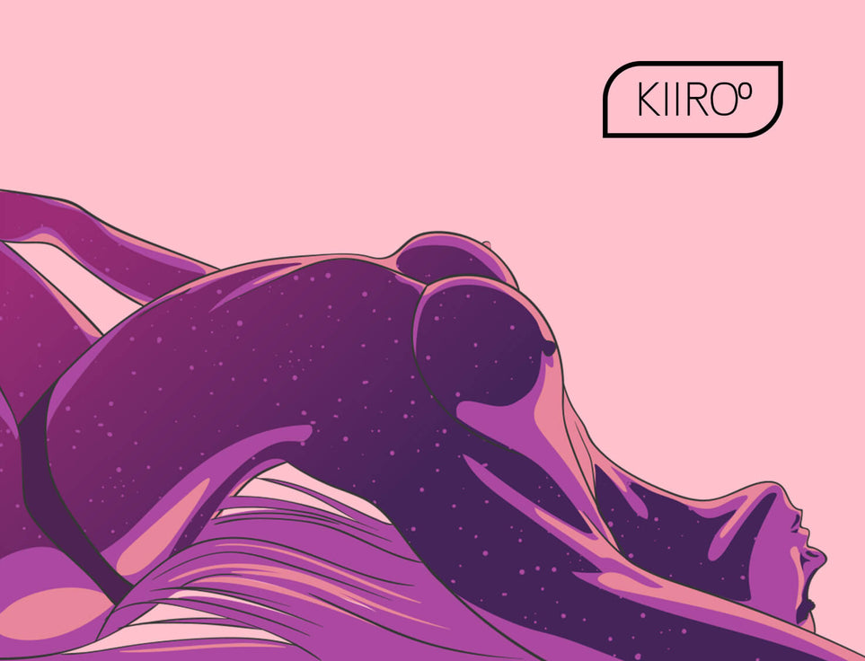 KIIROO-オーガズムデナイアルとは何か、そしてそれを実践する方法