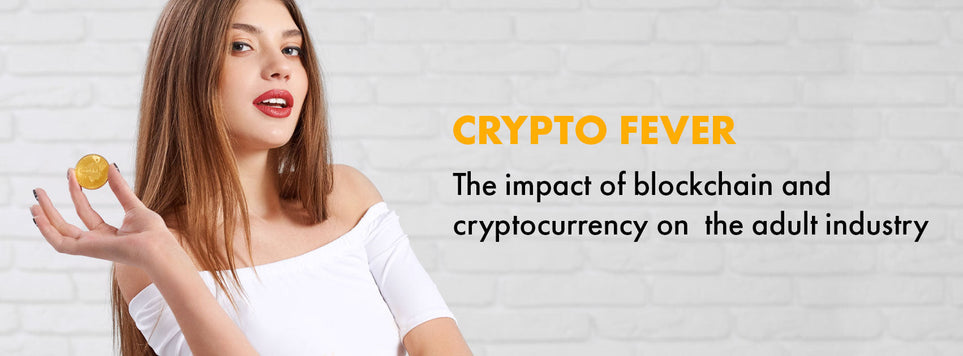 KIIROO-暗号通貨とアダルトエンターテイメント業界