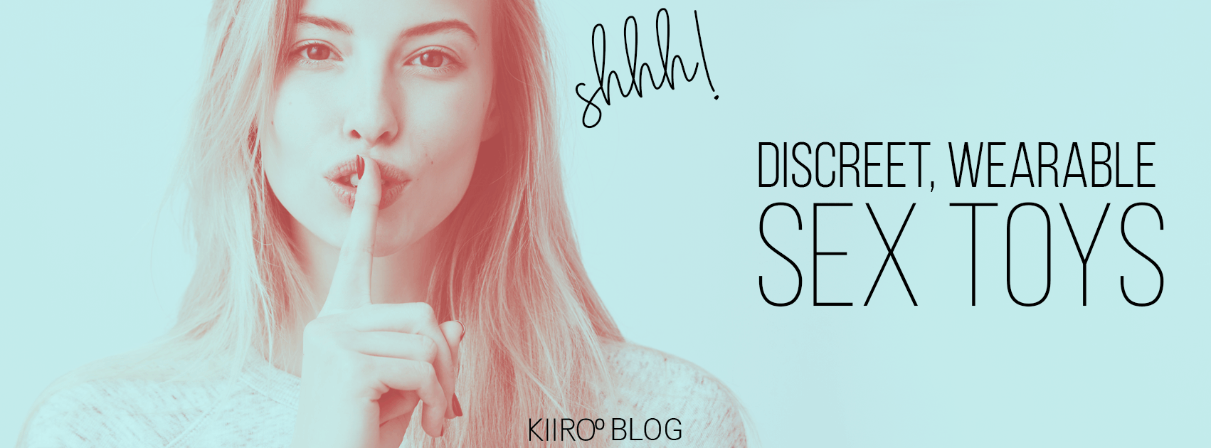 discreet wearable toys kiiroo