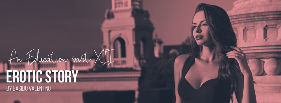 KIIROO-教育パート12 - エロティックな物語