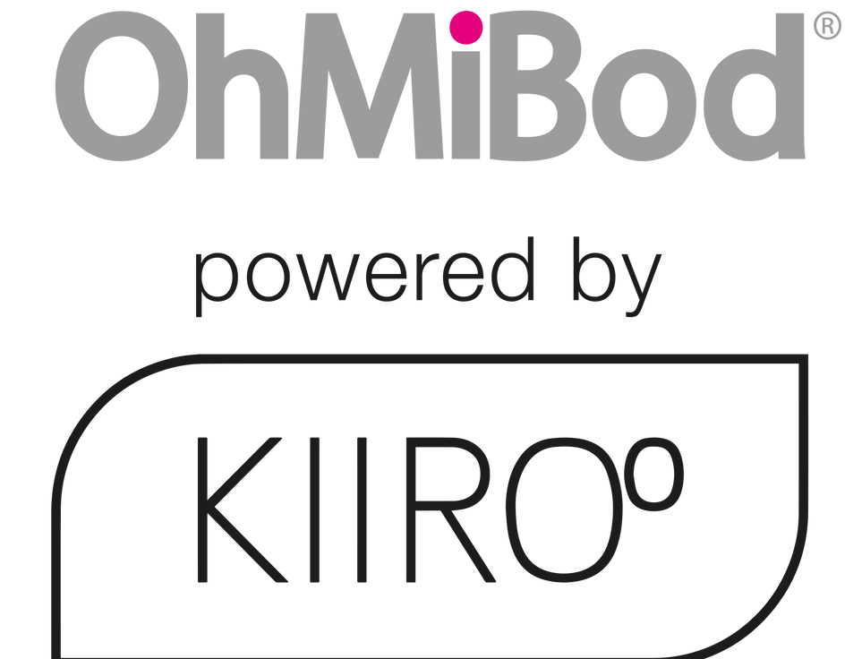 KIIROO-OhMiBodがCESで性健康技術のインタラクティブ性を実演