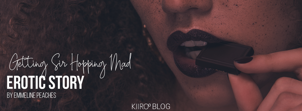 KIIROO-サー・ホッピング・マッド