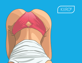 KIIROO-アナルセックスのやり方