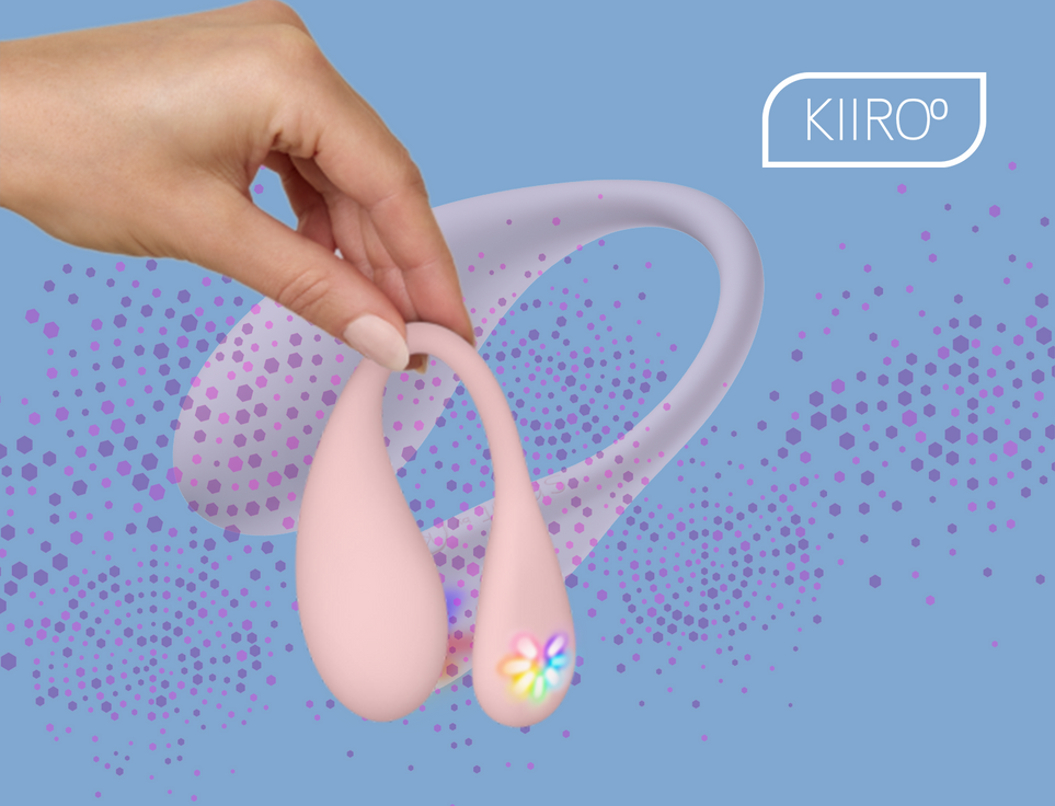 KIIROO-KiirooのSpotの使い方