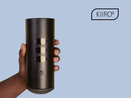 KIIROO-KiirooによるTitanの使い方