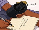 KIIROO-インタラクティブな満足感を得る - エロティックな詩