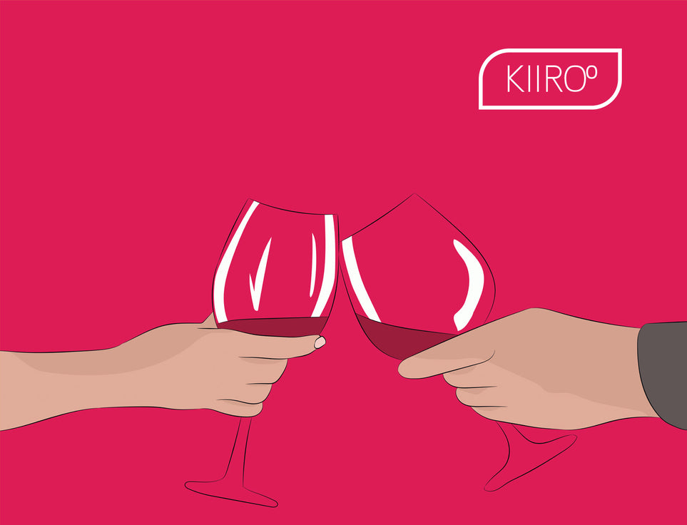 KIIROO-私のデビュー - エロティックな物語