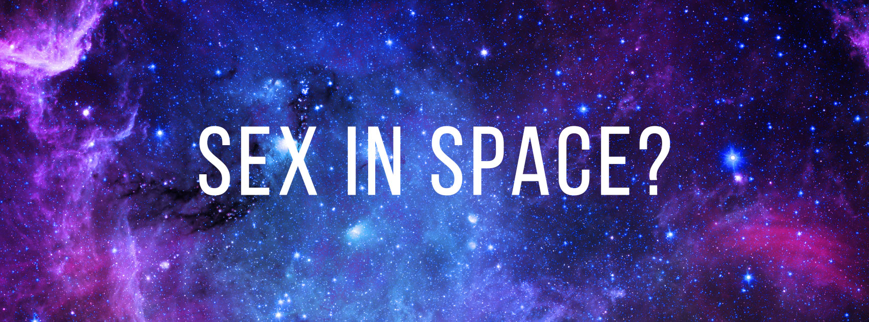 kiiroo sex in space