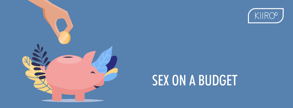 KIIROO-低予算でセックスを楽しむ方法