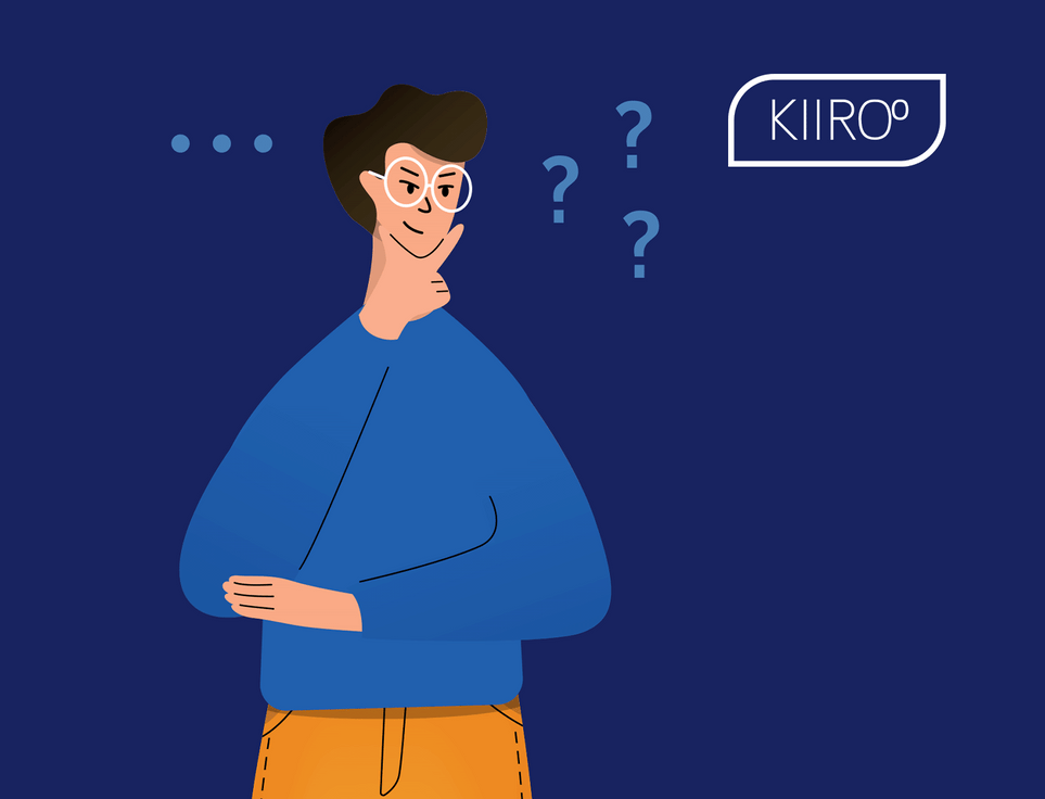 KIIROO-男性用オナホールを初めて使うとどんな感じか