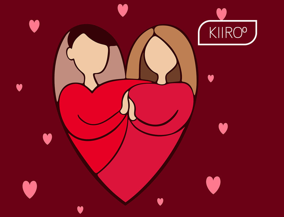 KIIROO-タブーを超えて:セックストイが現代の人間関係をどう形作っているか
