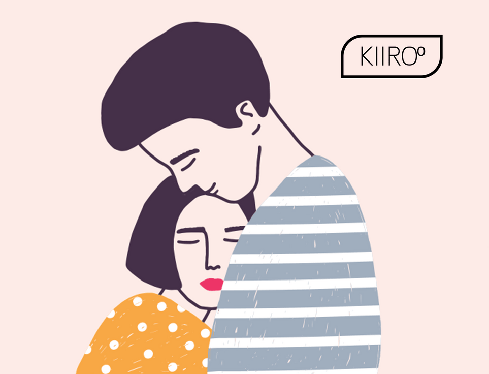 KIIROO-スキンハンガーの真実と現実