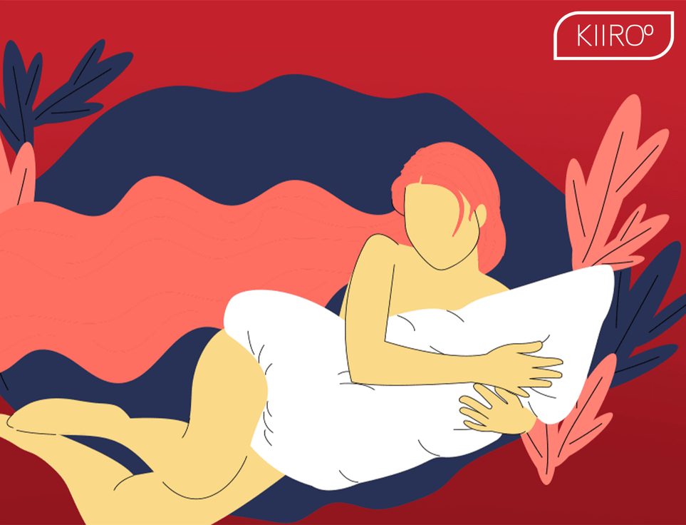 KIIROO-自主隔離中のマスターベーションのメリット